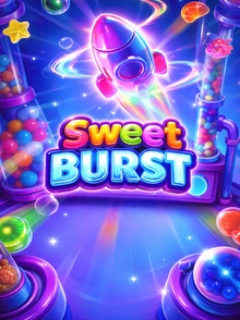 Sweet Burst